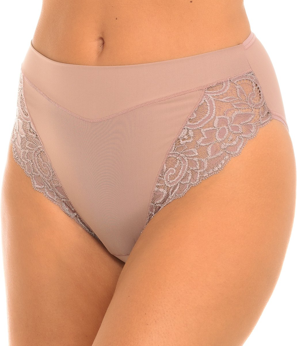 MILANO NADIRA mittelhoher Slip aus Mikrofaserstoff 1030260 Damen