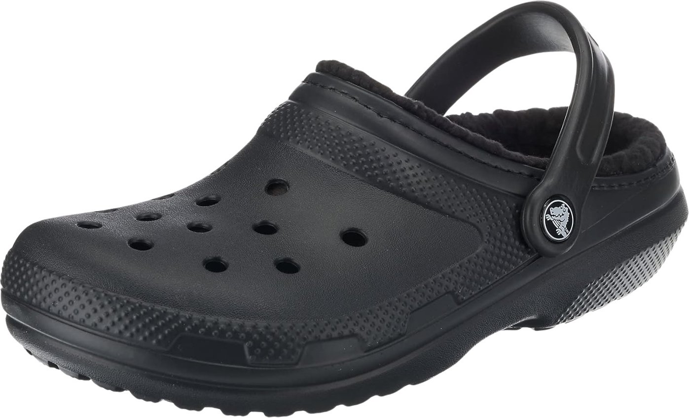 Crocs-Sandale