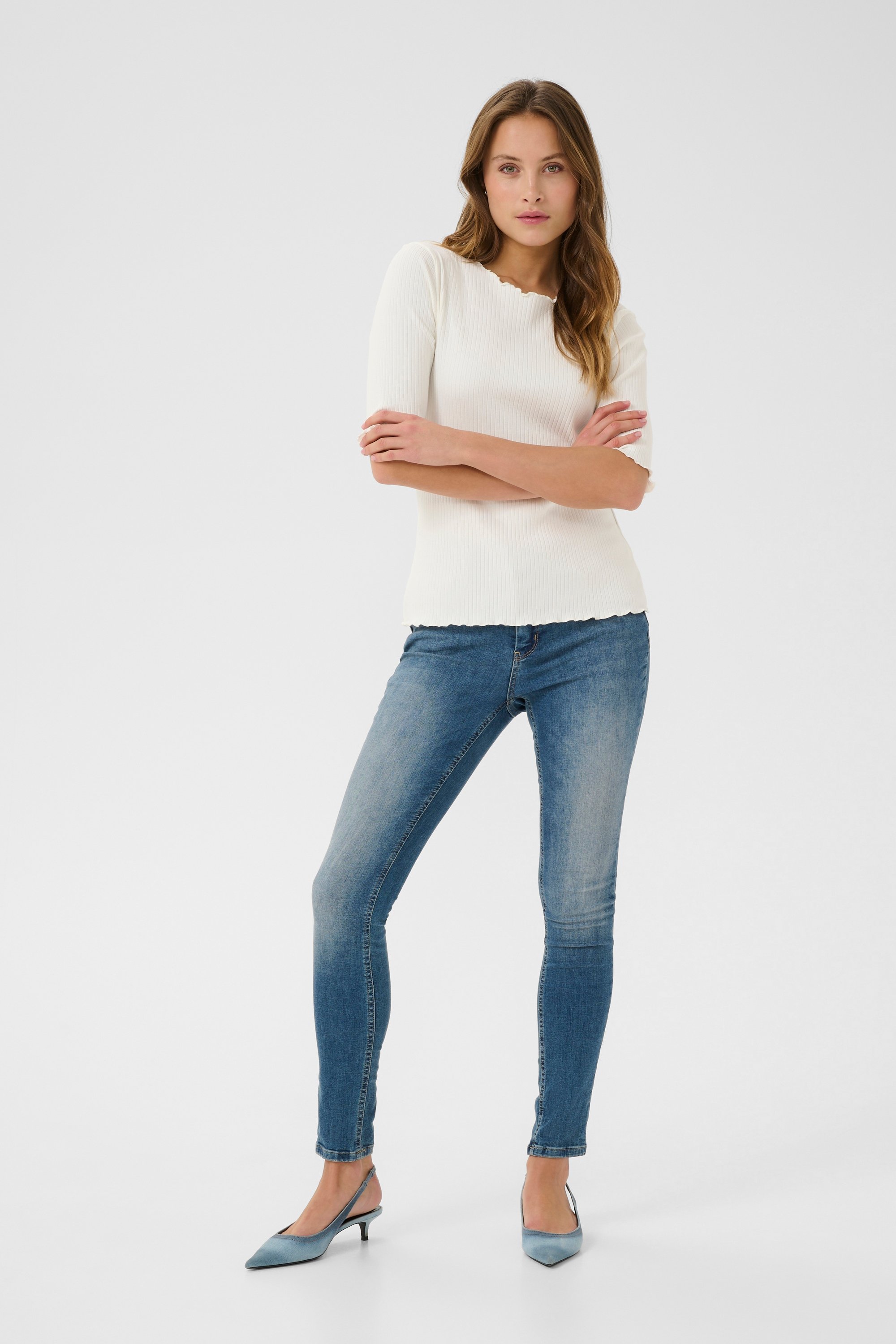 T-shirt CUfiji T-shirt Fitted