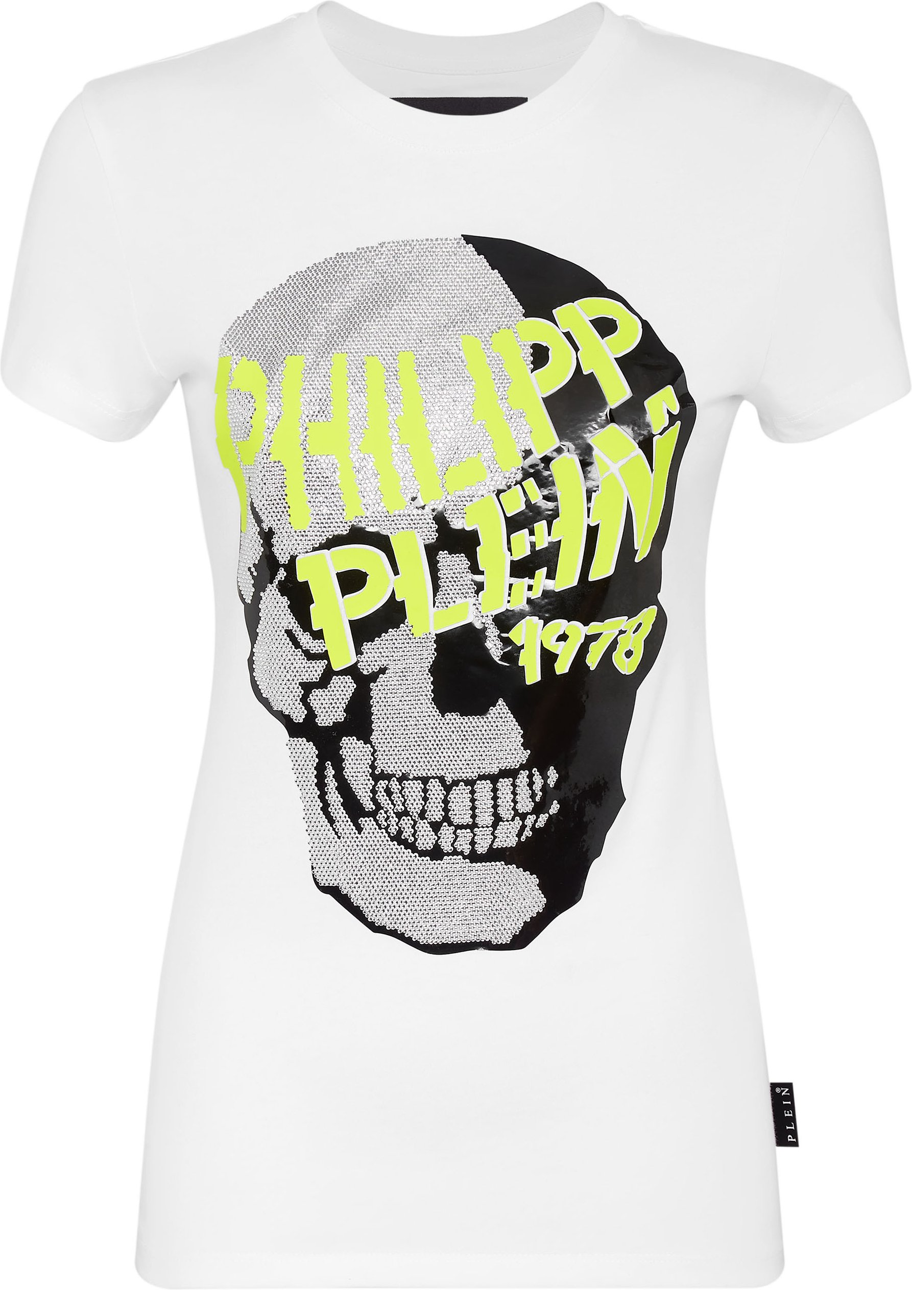 T-Shirt Skull