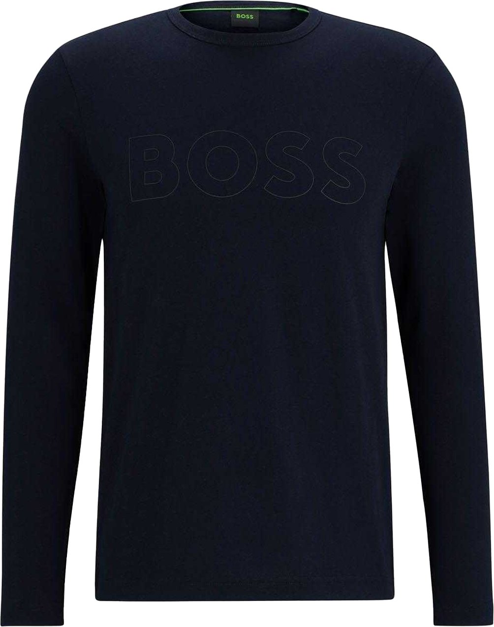 Boss - "Tognbo" T-Shirt für Herren (Dunkelblau)