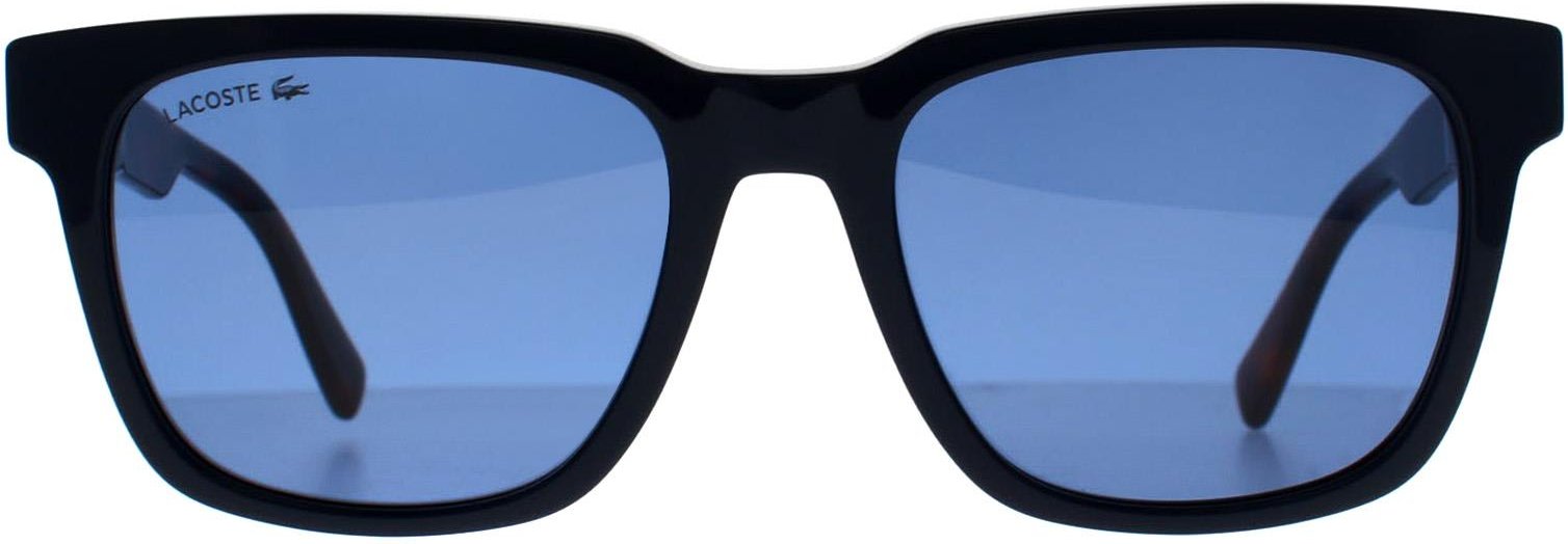 Lacoste Square Unisex Blau Blau L996S