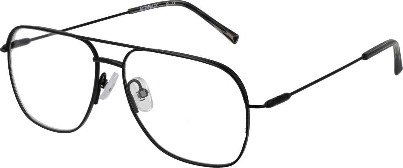 Thumbnail - Caterpillar Brillenfassung CPO-3502 004 54