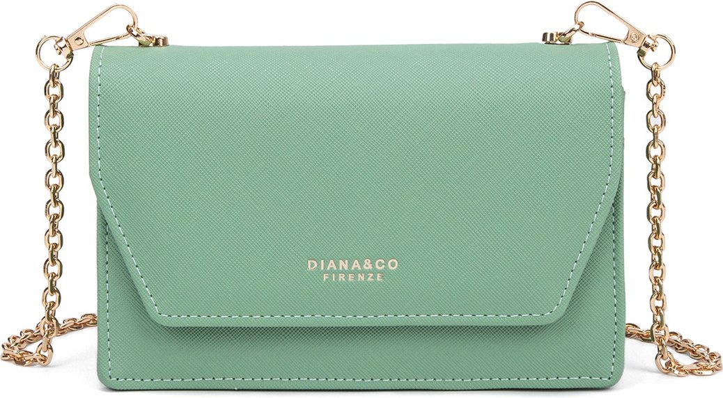 Diana&Co Crossbody bag Women