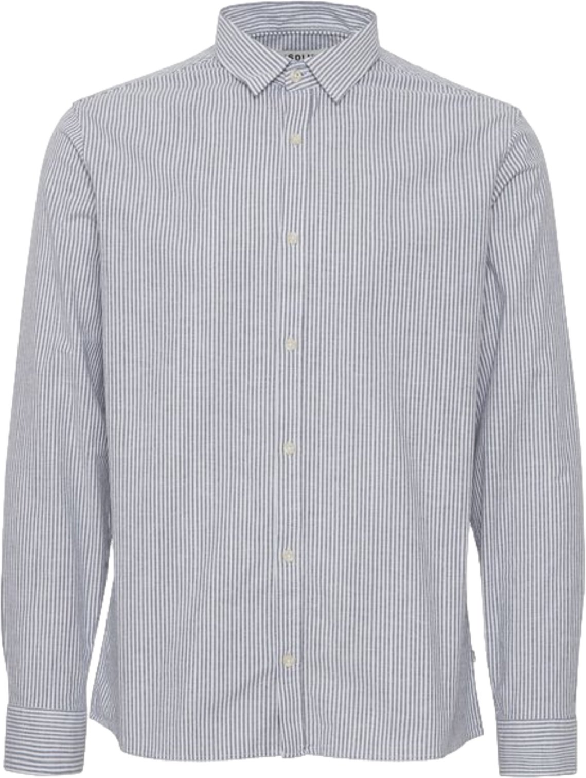 !Solid. Hemd