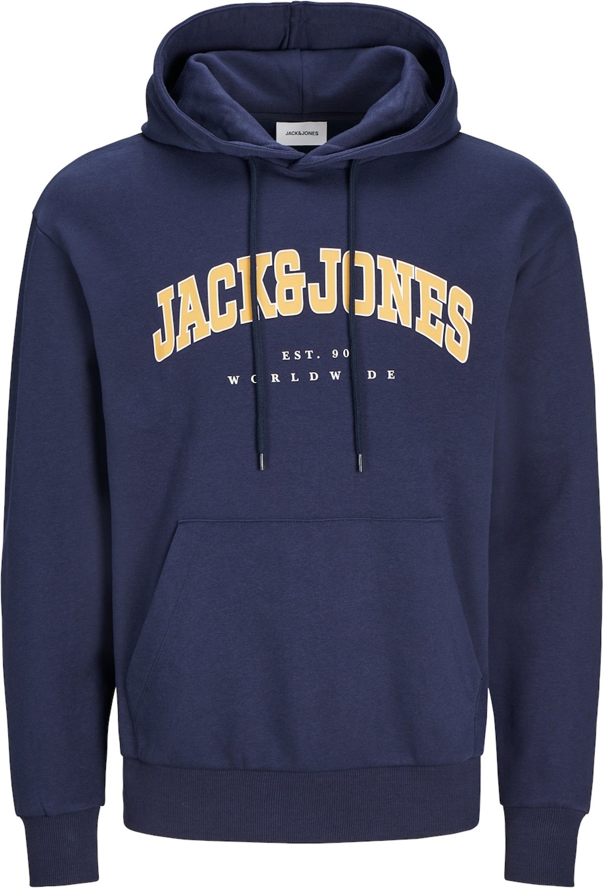 Jack & Jones Sweatshirt mit Kapuze