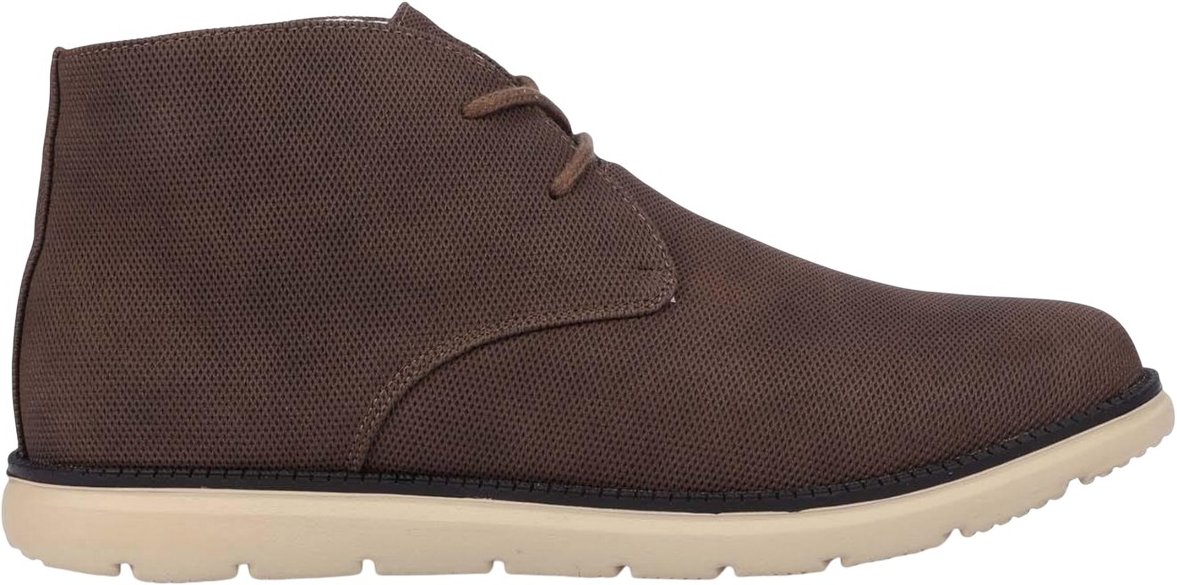 Duck and Cover - Herren Stiefel "Oakwood" (Braun)