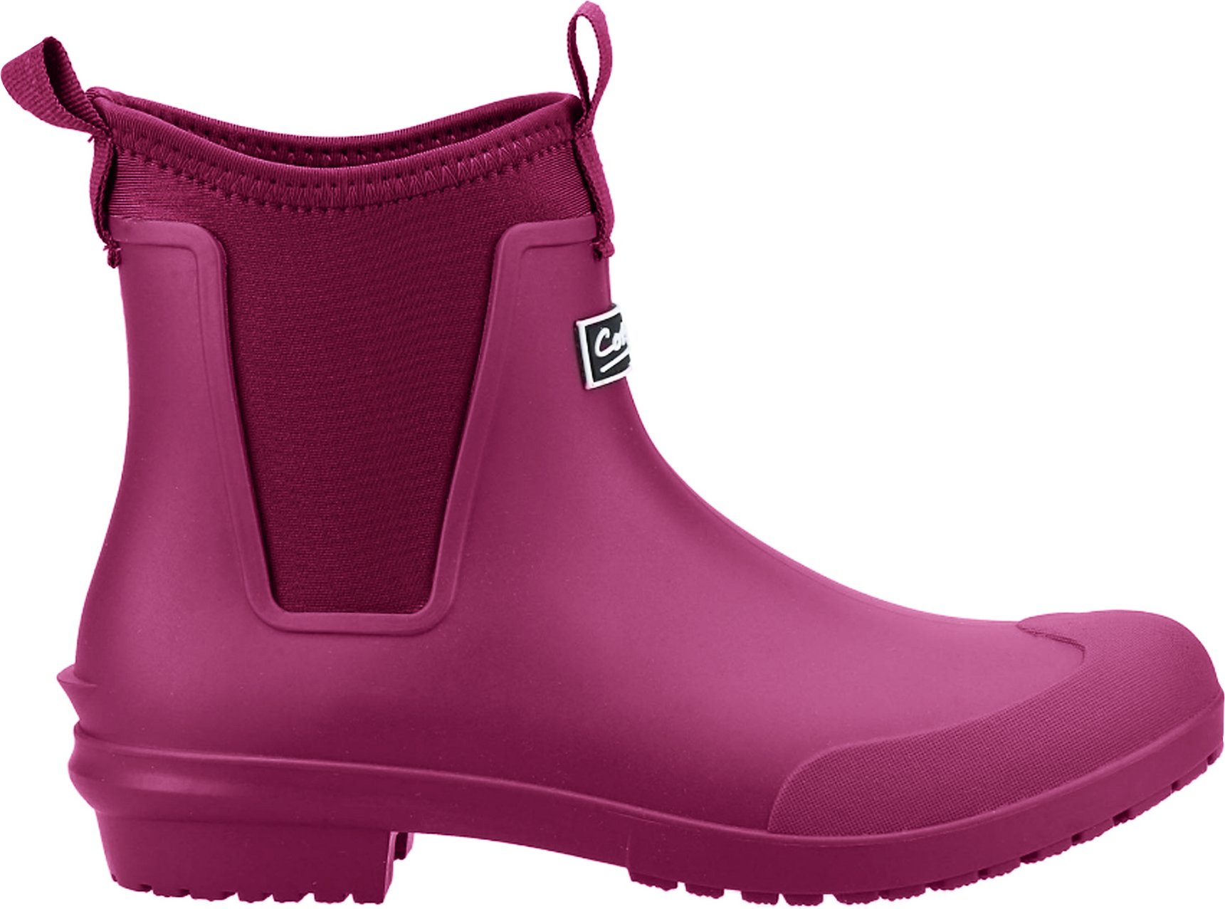 Cotswold Womens/Ladies Grosvenor Gummistiefel (Berry)