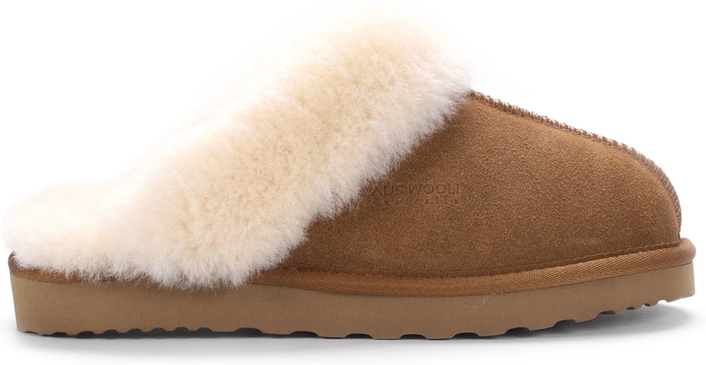 Aus Wooli Australien Sydney Hausschuhe
