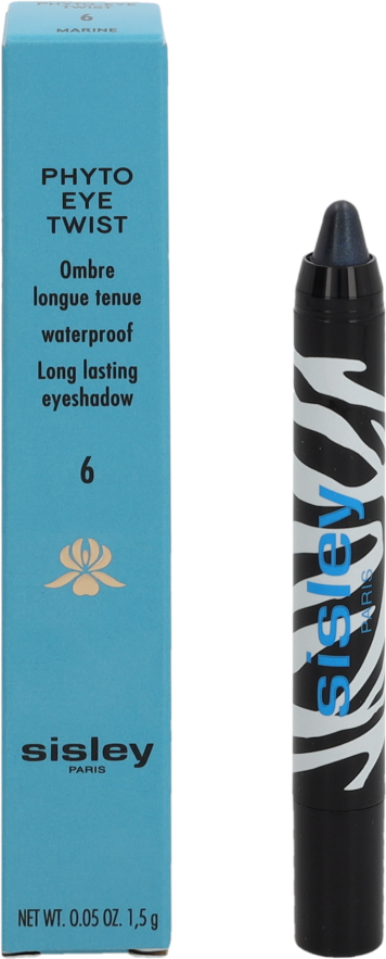 Sisley Phyto Eye Twist Wasserfester langanhaltender Lidschatten 1,5 g