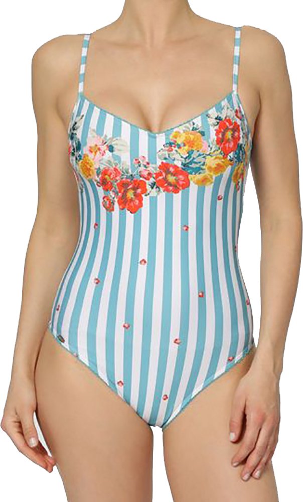 Damen-Badeanzug Docor