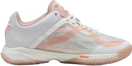 Thumbnail - Puma Unisex Erwachsene Accelerate Nitro SQD Schuhe (Weiß)