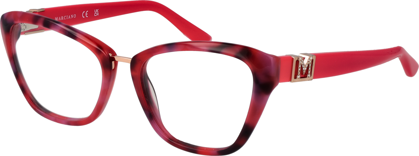 Thumbnail - Marciano by Guess Brillenfassung GM50003 074 52