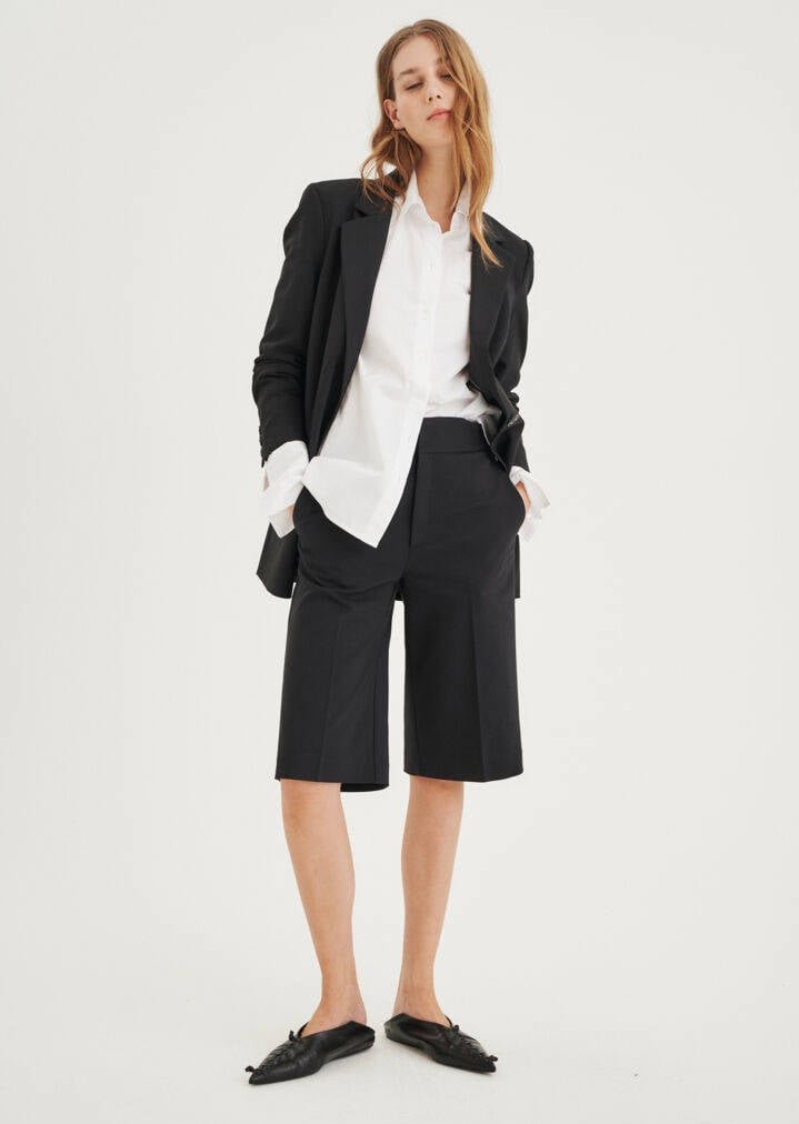 Blazer Classic fit - black