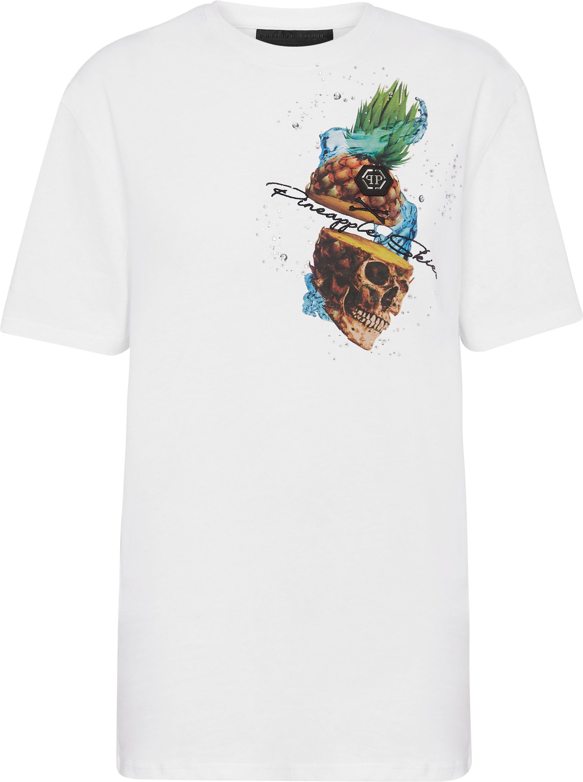T-Shirt Pineapple Skies