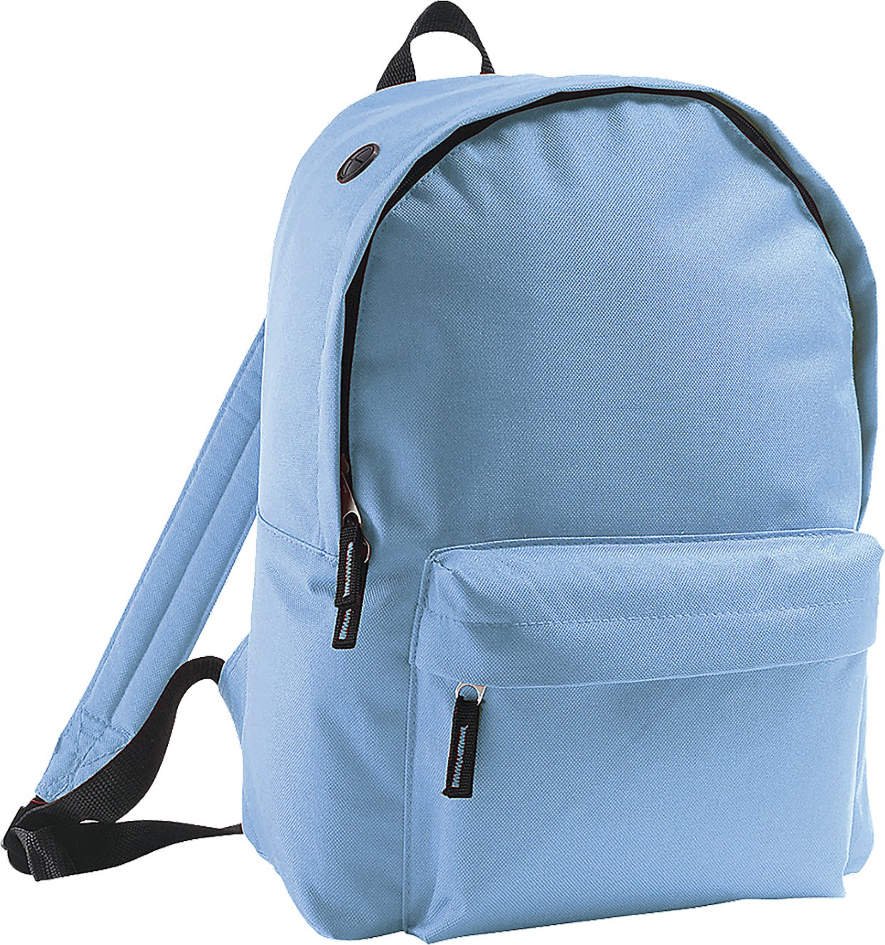 SOLS Rider Rucksack / Rucksacktasche (Himmelblau)