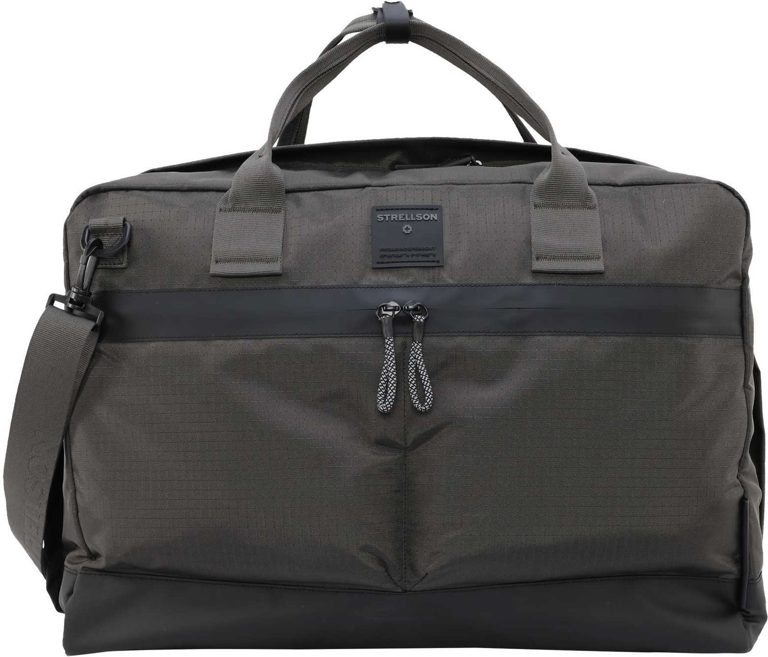 Strellson Northwood Rs Thilo Weekender Shz Handtasche