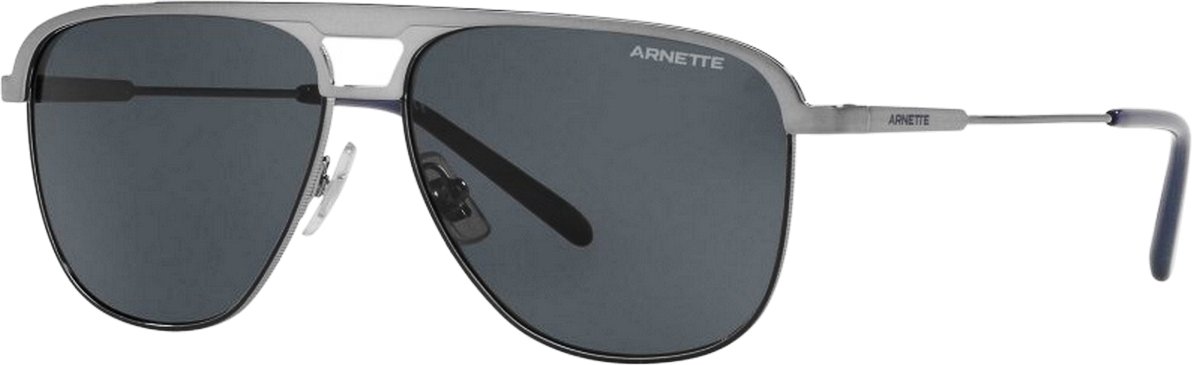 Herren Sonnenbrillen Arnette AN3082-735-87 ø 57 mm