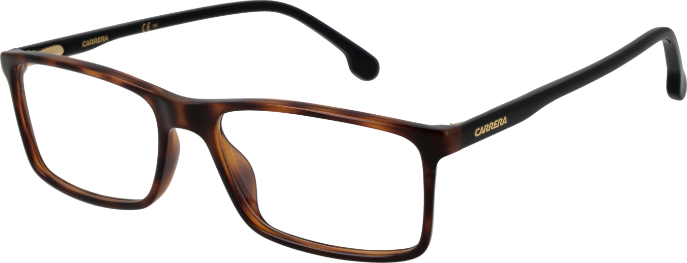 Carrera Brillenfassung CARRERA 175 08617 55