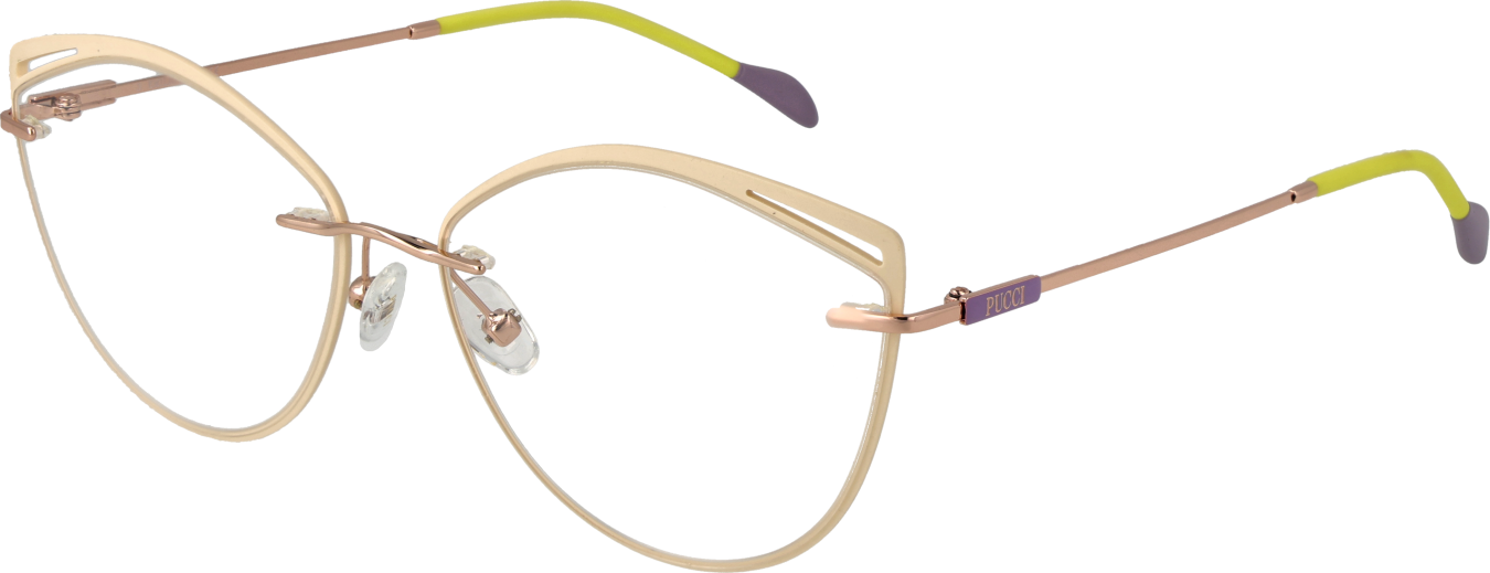Pucci Brillenfassung EP5194 025 56