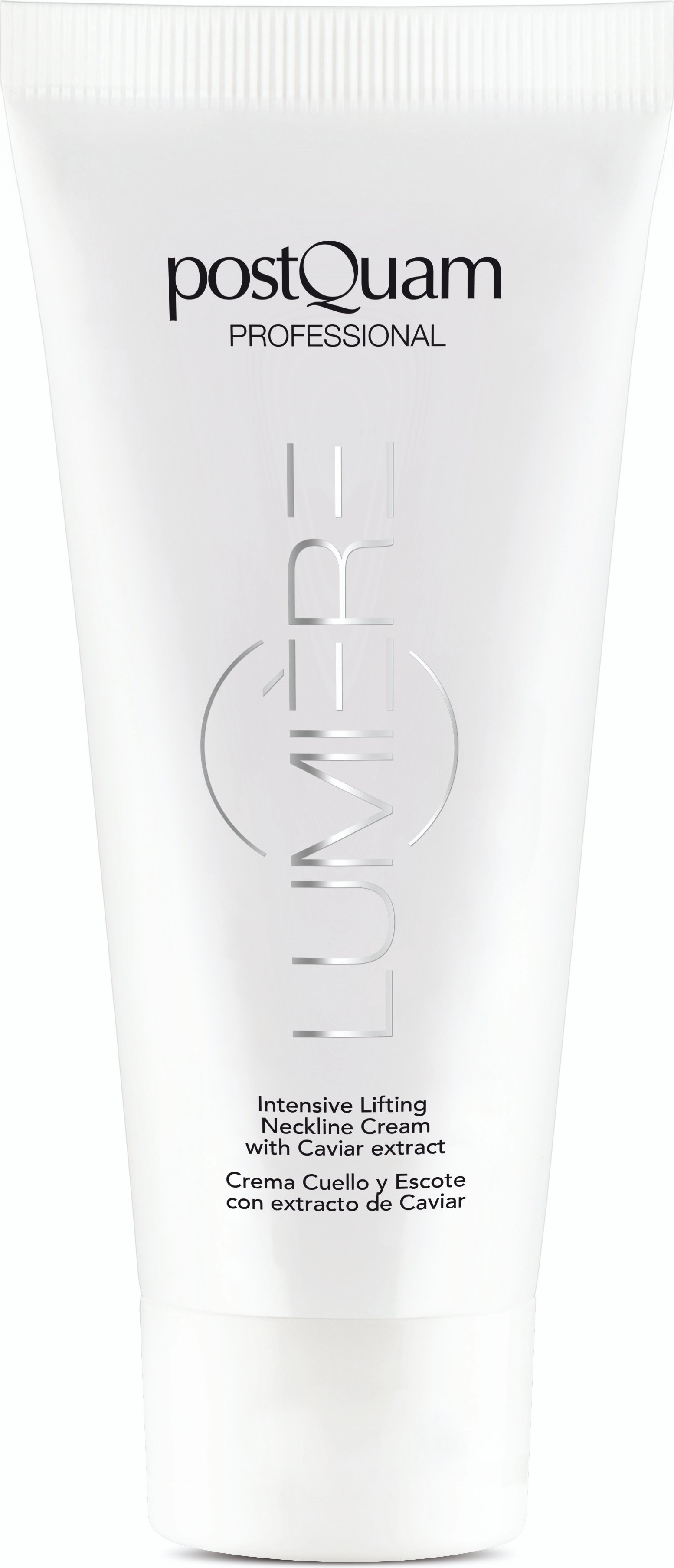 Liftingcreme für Hals & Dekolletee Caviar Lumière, alle Hauttypen 150 ml