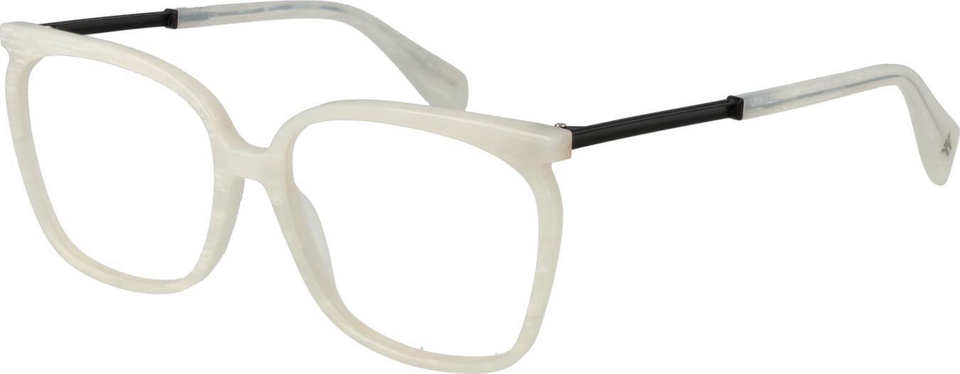 Yohji Yamamoto Brille YY1028 867 58