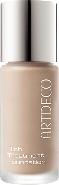 Thumbnail - Rich Treatment Foundation #18-deep Honey 20 ml