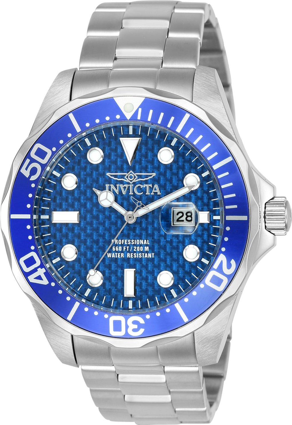 Thumbnail - Invicta Pro Diver 12563 Herrenuhr - 47mm