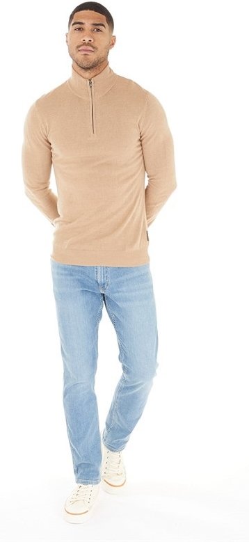 Wrangler - GREENSBORO LIME LIGHT - Régulier