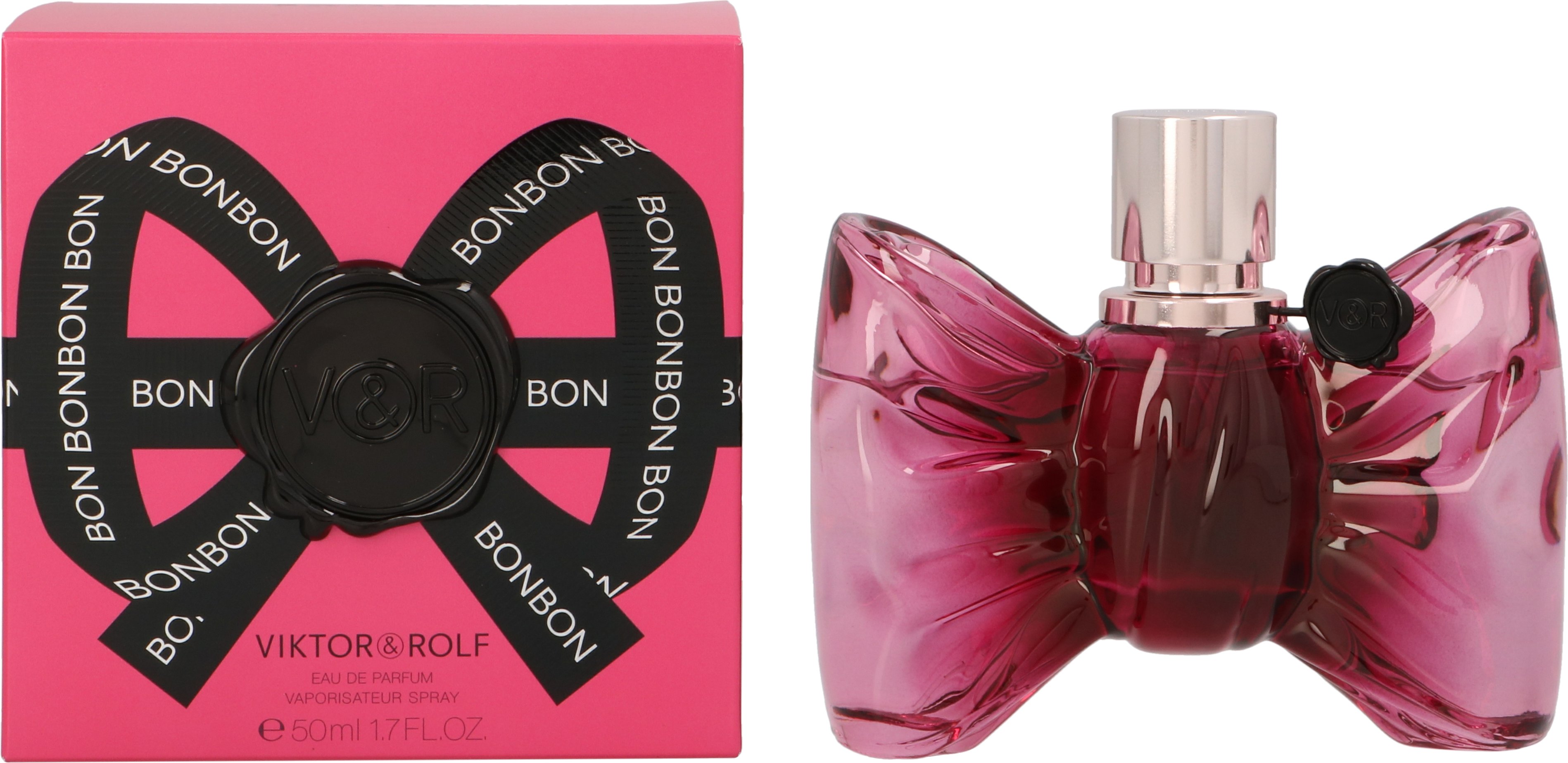 Viktor & Rolf Bonbon Eau de Parfum 50ml