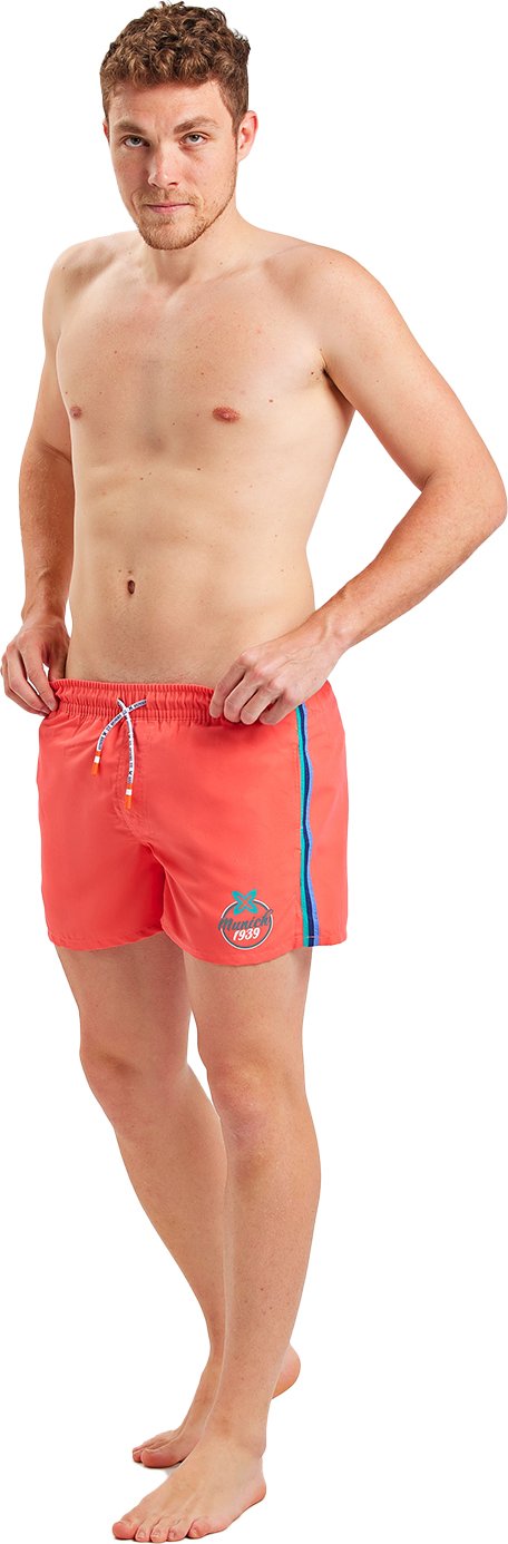 Kurzer Badeanzug DM0572