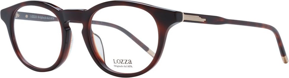 Lozza Grigiato 44157 Runde Brille
