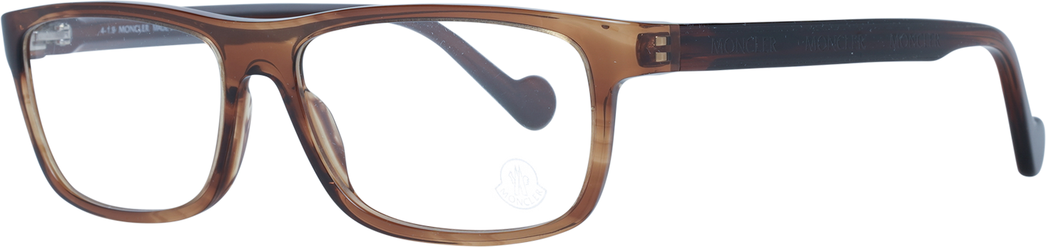 Thumbnail - Moncler Brille ML5063 050 55