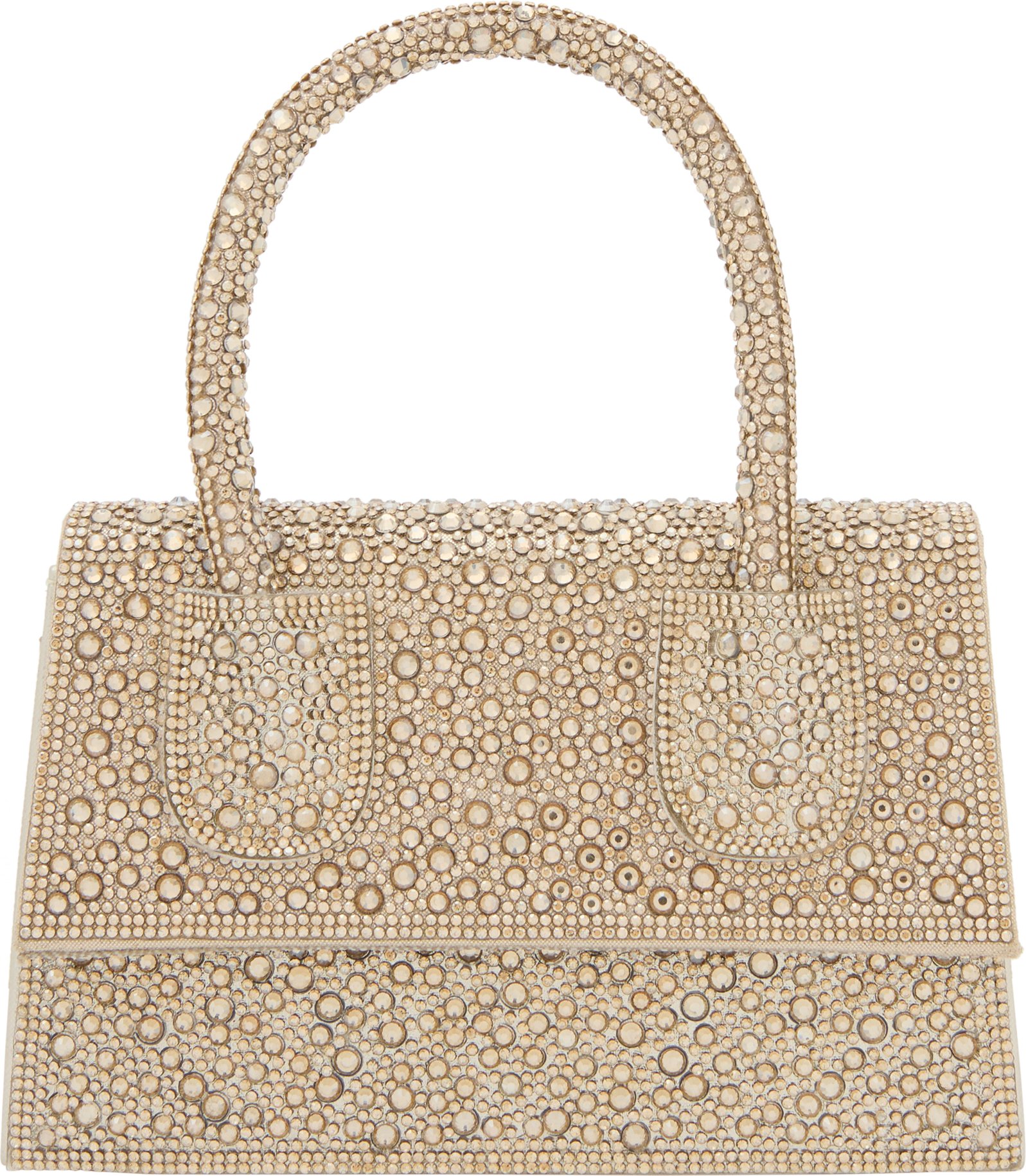 Faina Handtasche Handtasche Frauen Gold
