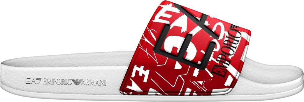 EA7 Sandale