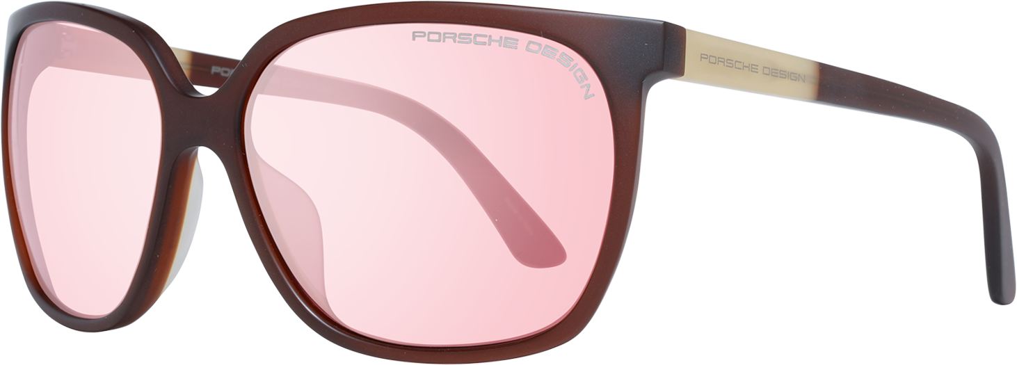 Porsche Design Lunettes De Soleil P8589 B 60