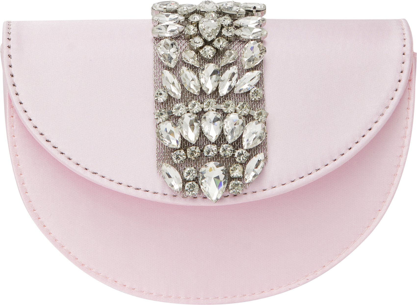 Faina Kupplung Kupplung Frauen Rosa