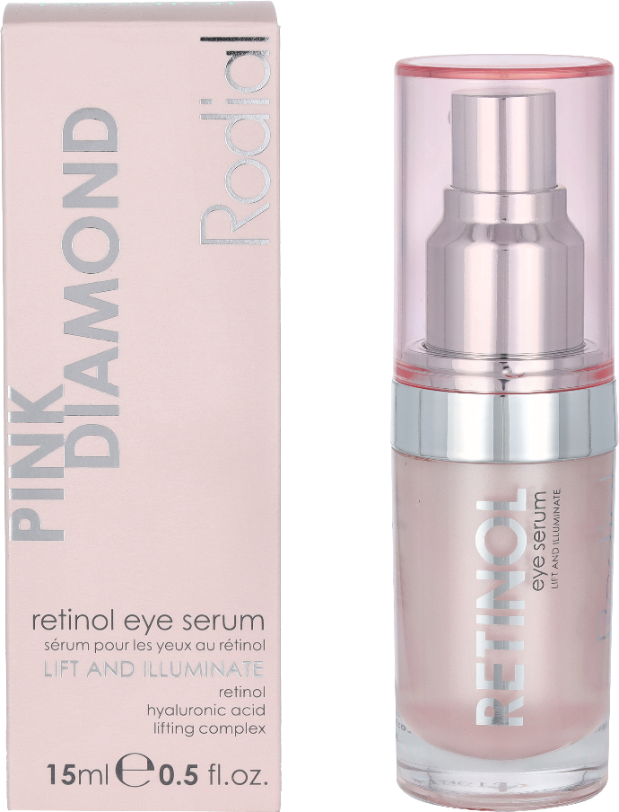 Rodial Retinol Eye Serum.