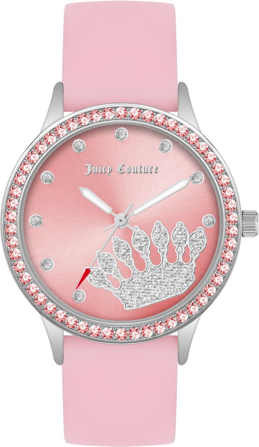Juicy Couture Uhr JC/1343SVPK