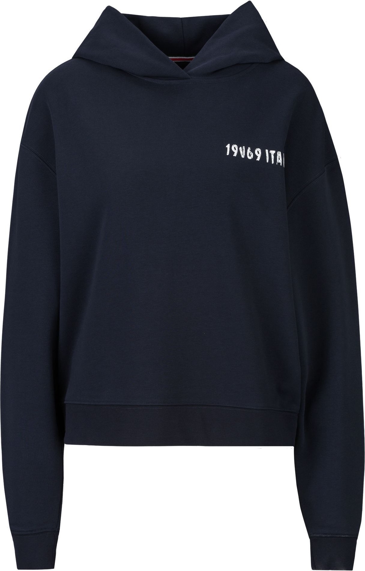 19v69 Italia Kapuzenpullover Kara Italia