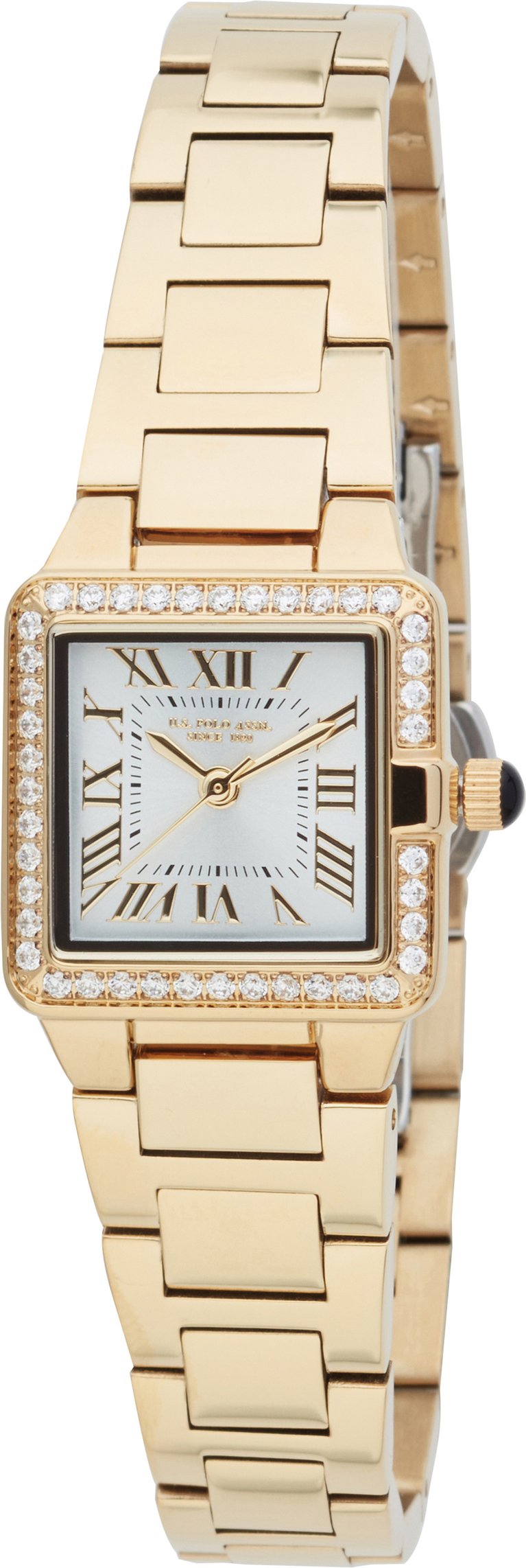 U.S. Polo Assn. Uhr Sophie Damenuhr