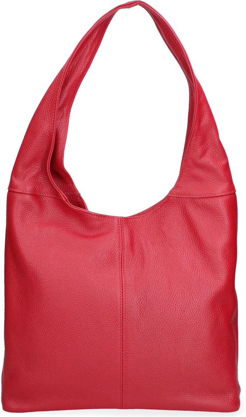 Gave Lux Hobo Tasche Frauen RED