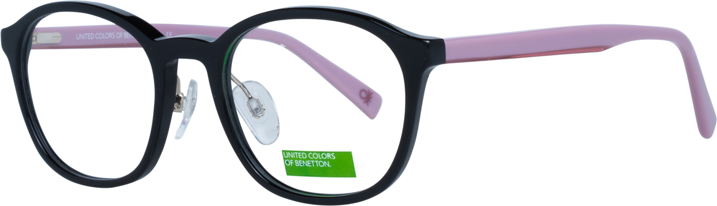 Benetton Optische Fassung BEO1028 001 49