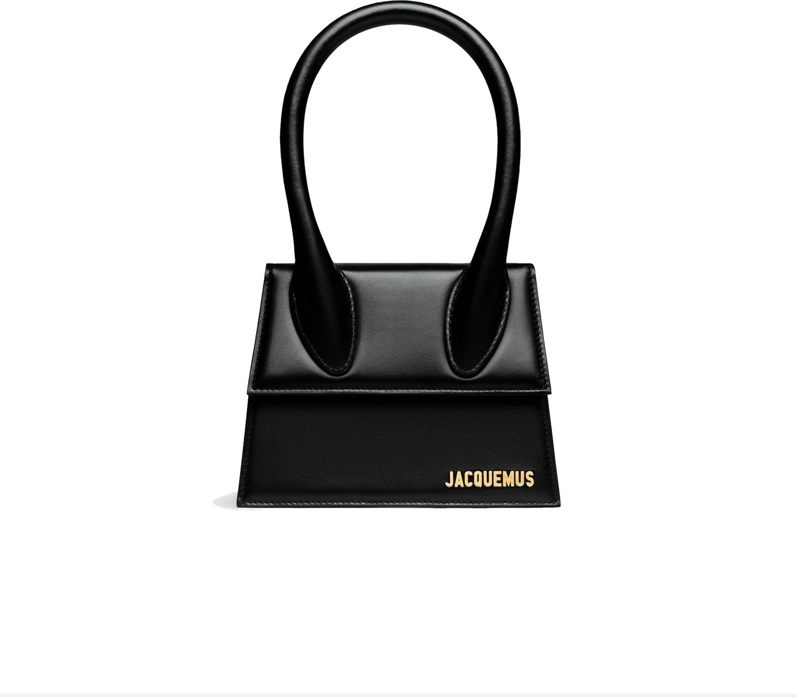 Jacquemus Le mittelgroße Chiquito-Tasche