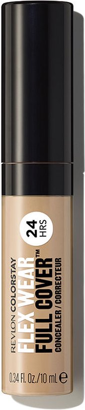 Colorstay Flex Wear Concealer Für Augenringe Und Gesicht #050-mitteltief 10 ml