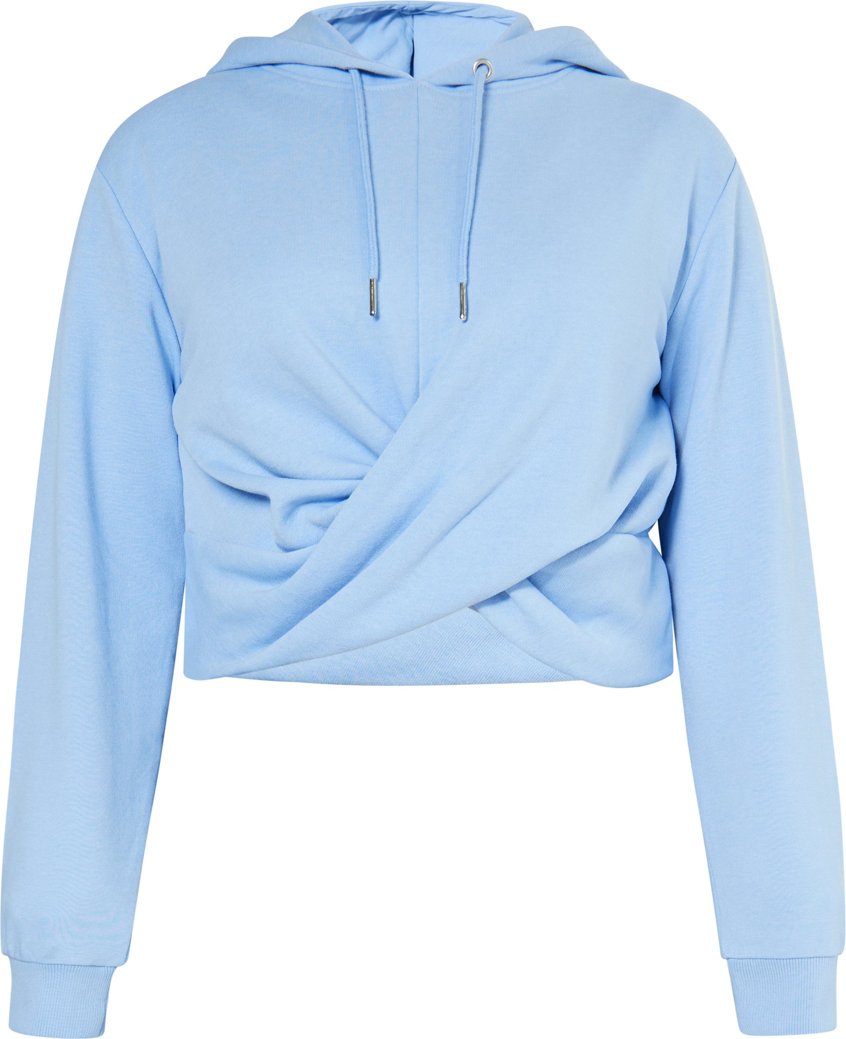 Mymo Zur Seite fahren Damen blau