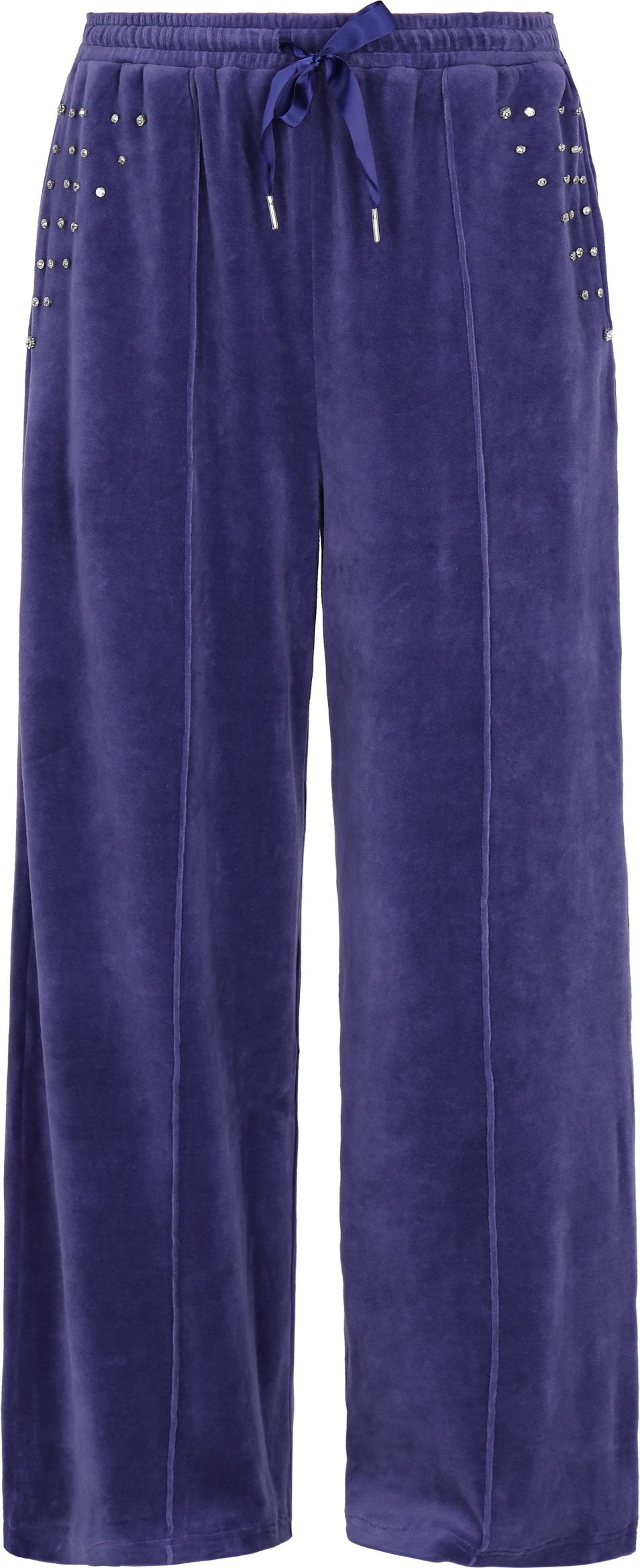 Thumbnail - Faina Hose Frauen Marine