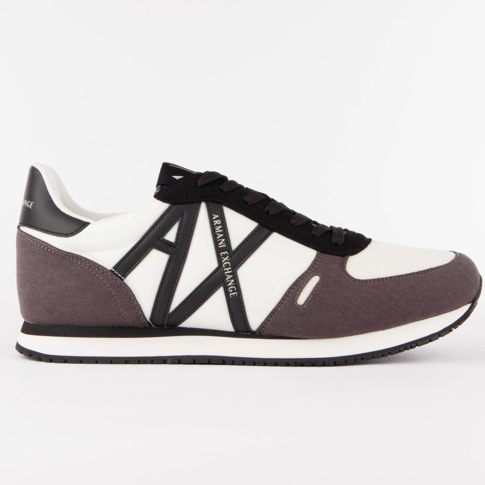 Armani Exchange Herren Rio Sneaker