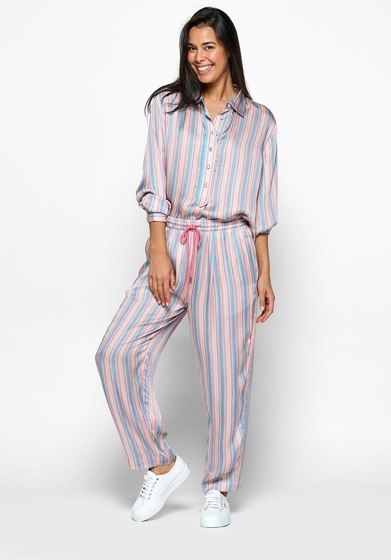 Caroline Tensen Seattle Print Hose Multi