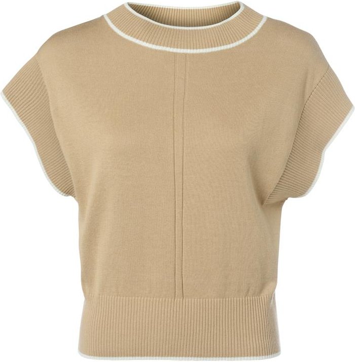 Pales Top Sand / Offwhite